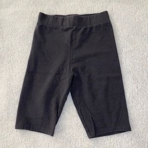 H&M Biker Shorts